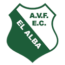 Logo Club El Alba