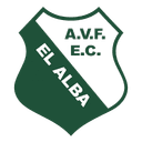 Logo Club El Alba